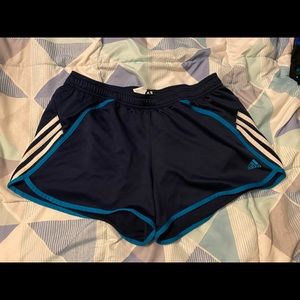 Adidas Women’s Shorts